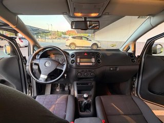 Volkswagen Golf Plus 2008