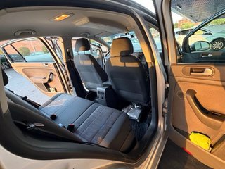 Volkswagen Golf Plus 2008