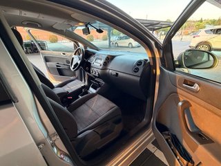 Volkswagen Golf Plus 2008