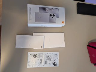 Xiaomi Redmi Note 13 Pro+ 5G Fan Festival 2024