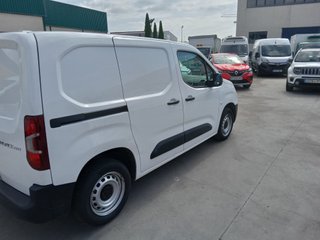 Toyota Proace City 2022