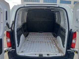 Toyota Proace City 2022
