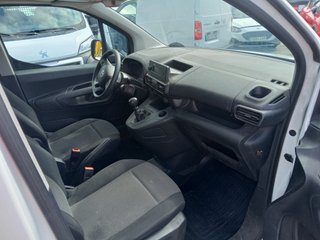 Toyota Proace City 2022