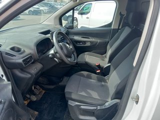 Toyota Proace City 2022
