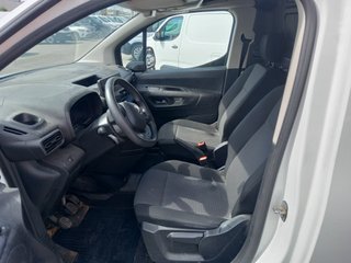 Toyota Proace City 2022