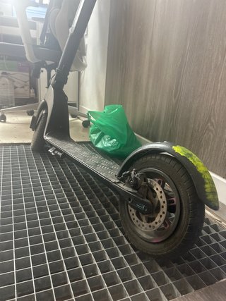 Patinete Eléctrico Cecotec