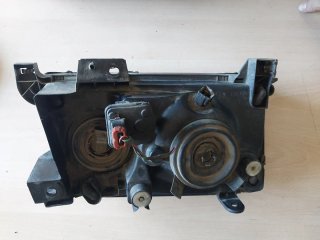 Faros Delanteros Nissan Terrano