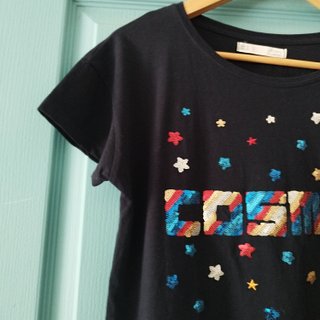 Camiseta Sfera COSMIC Talla M