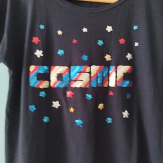 Camiseta Sfera COSMIC Talla M