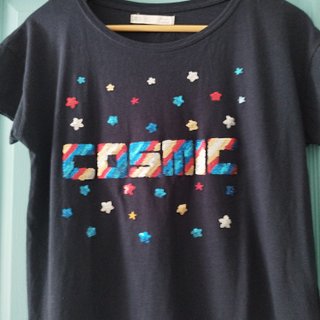Camiseta Sfera COSMIC Talla M