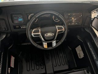 Coche eléctrico Ford Ranger niños