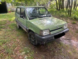 Seat marbella  Marbella  1998