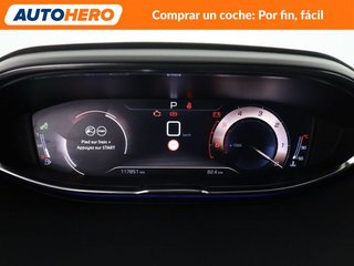 Peugeot 5008 2.0 Blue-HDi GT