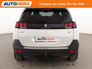 Peugeot 5008 2.0 Blue-HDi GT