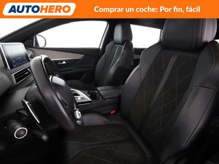 Peugeot 5008 2.0 Blue-HDi GT