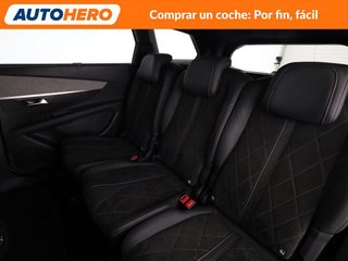 Peugeot 5008 2.0 Blue-HDi GT