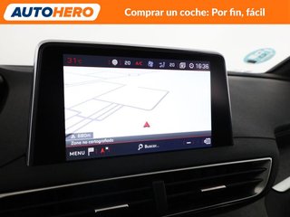 Peugeot 5008 2.0 Blue-HDi GT