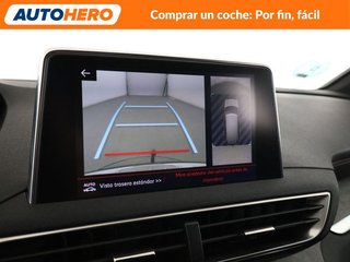 Peugeot 5008 2.0 Blue-HDi GT