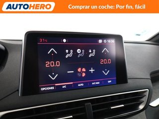 Peugeot 5008 2.0 Blue-HDi GT