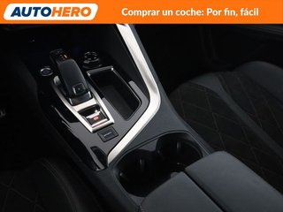 Peugeot 5008 2.0 Blue-HDi GT