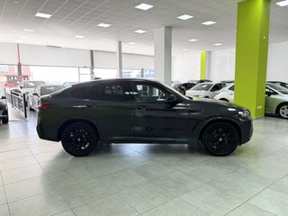 BMW X4 xDrive M Sport 20D 2.0 197CV auto MHEV!!!!!