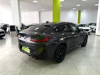 BMW X4 xDrive M Sport 20D 2.0 197CV auto MHEV!!!!!