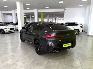 BMW X4 xDrive M Sport 20D 2.0 197CV auto MHEV!!!!!