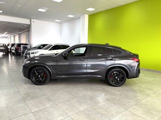 BMW X4 xDrive M Sport 20D 2.0 197CV auto MHEV!!!!!