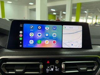 BMW X4 xDrive M Sport 20D 2.0 197CV auto MHEV!!!!!