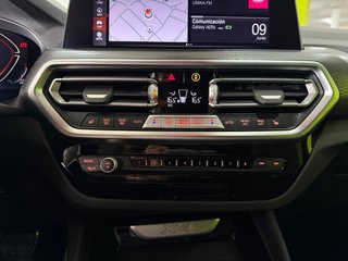 BMW X4 xDrive M Sport 20D 2.0 197CV auto MHEV!!!!!