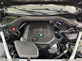 BMW X4 xDrive M Sport 20D 2.0 197CV auto MHEV!!!!!