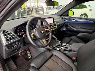 BMW X4 xDrive M Sport 20D 2.0 197CV auto MHEV!!!!!