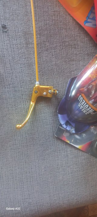 Frenos Dia-Compe BMX Dorados Vintage