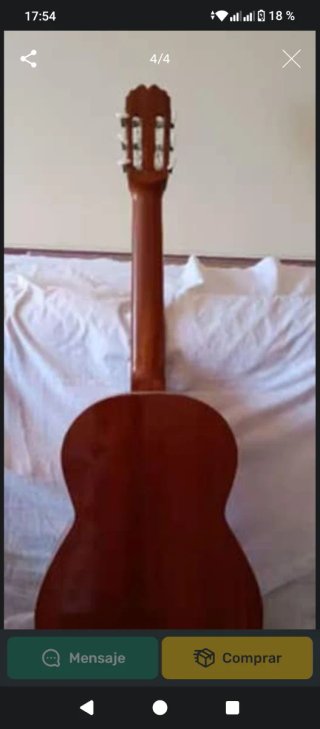 Guitarra Española Clásica, Guitarra española de lo