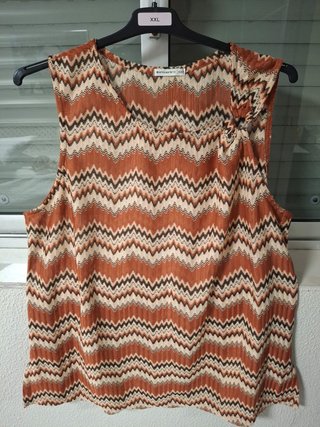 Abbigliamento Primavera Estate Taglia XXL