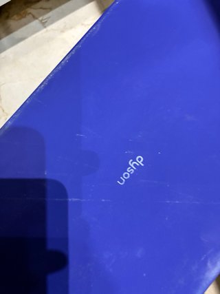 Secador Dyson Airwrap Azul