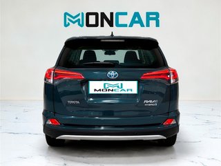 Toyota RAV4 2017