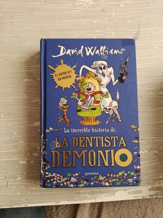 Libros de David Williams