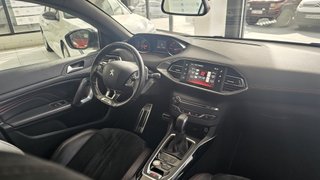 Peugeot 308 GT EAT6