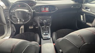 Peugeot 308 GT EAT6