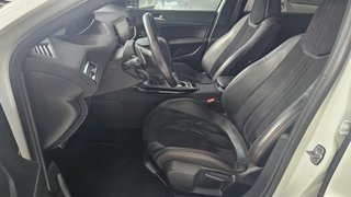 Peugeot 308 GT EAT6
