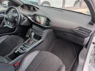Peugeot 308 GT EAT6