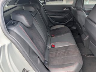 Peugeot 308 GT EAT6