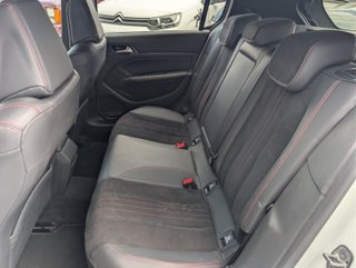 Peugeot 308 GT EAT6