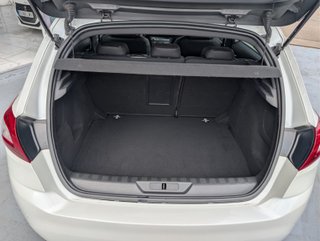 Peugeot 308 GT EAT6