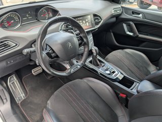 Peugeot 308 GT EAT6
