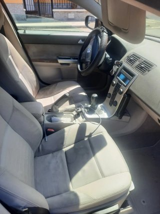 Volvo V50 2007