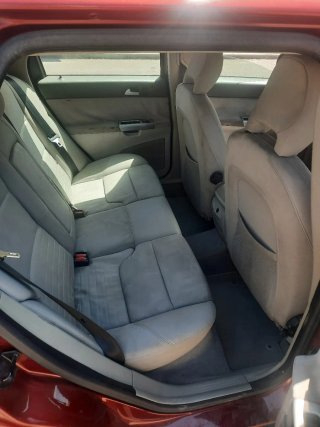 Volvo V50 2007