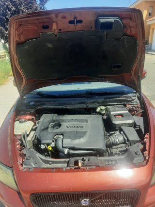 Volvo V50 2007