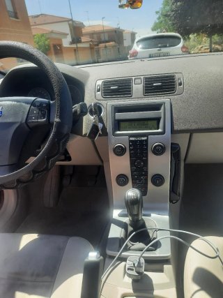 Volvo V50 2007